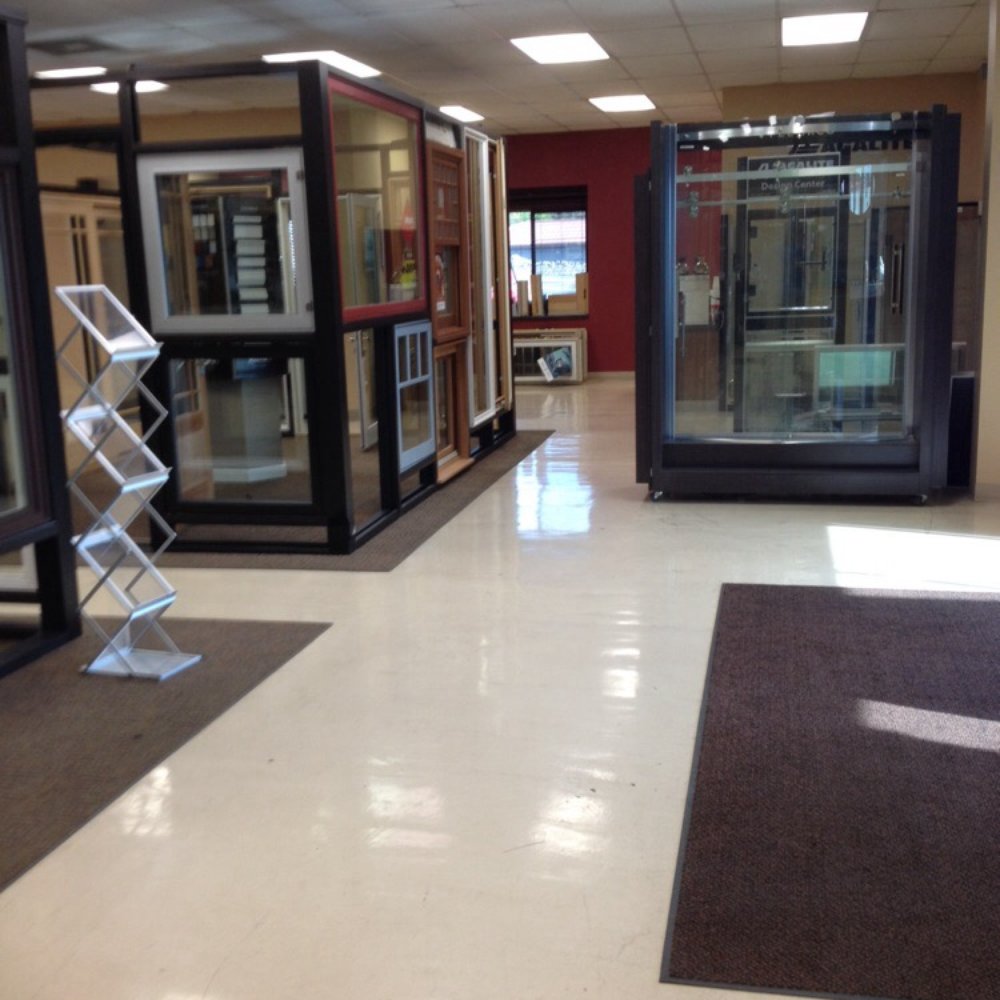 Dallas Glass & Window - Showroom - Windows Installation Near Me - Salem, Oregon Dallas Glass & Window - Showroom - Windows Installation Near Me - Salem, Oregon