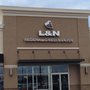 Photo of L&N Federal Credit Union