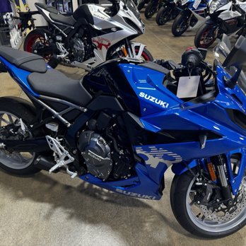 Southern California Motorcycles - Motorcycle Dealers Near Me - Brea, California