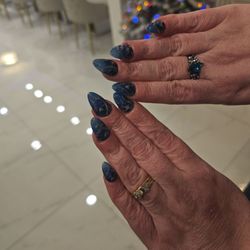 Lux Nail and Spa - Nails done by Amy at Lux Nail and Spa in Jefferson County TN