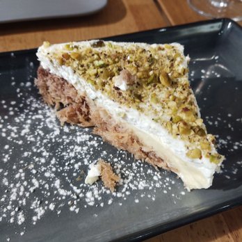 Simply Greek - Dessert - Greek Near Me - Brooklyn, New York Simply Greek - Dessert - Greek Near Me - Brooklyn, New York