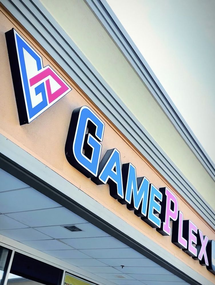 GamePlex