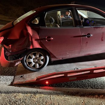 Chacon Towing - Towing Near Me Chacon Towing - Towing Near Me