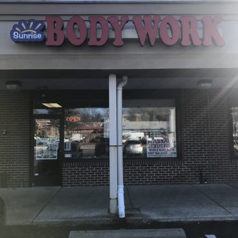 Sunrise Bodywork Massage - Massage Near Me - Fairless Hills, Pennsylvania