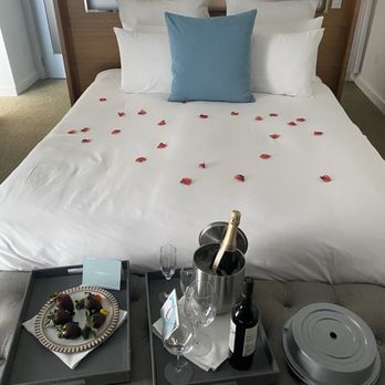 Tower 23 - San Diego, CA