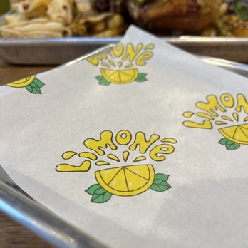 Limoné Mediterranean - Logo - Mediterranean Near Me - Glendora, California Limoné Mediterranean - Logo - Mediterranean Near Me - Glendora, California