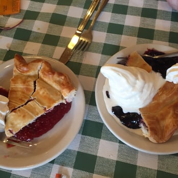 Pine Country Restaurant - Raspberry and blueberry - Breakfast & Brunch Near Me - Williams, Arizona Pine Country Restaurant - Raspberry and blueberry - Breakfast & Brunch Near Me - Williams, Arizona