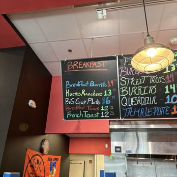 La Zenita - Mexican Near Me - Albuquerque, New Mexico