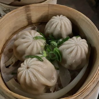 And Dim Sum - Chicken Curry Soup Dumpling - Dim Sum Near Me - Richmond, Virginia And Dim Sum - Chicken Curry Soup Dumpling - Dim Sum Near Me - Richmond, Virginia