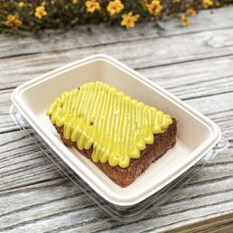 Kaya Toast