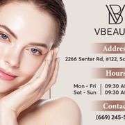 V BEAUTY - Updated December 2025 - 532 Photos & 142 Reviews - 2266