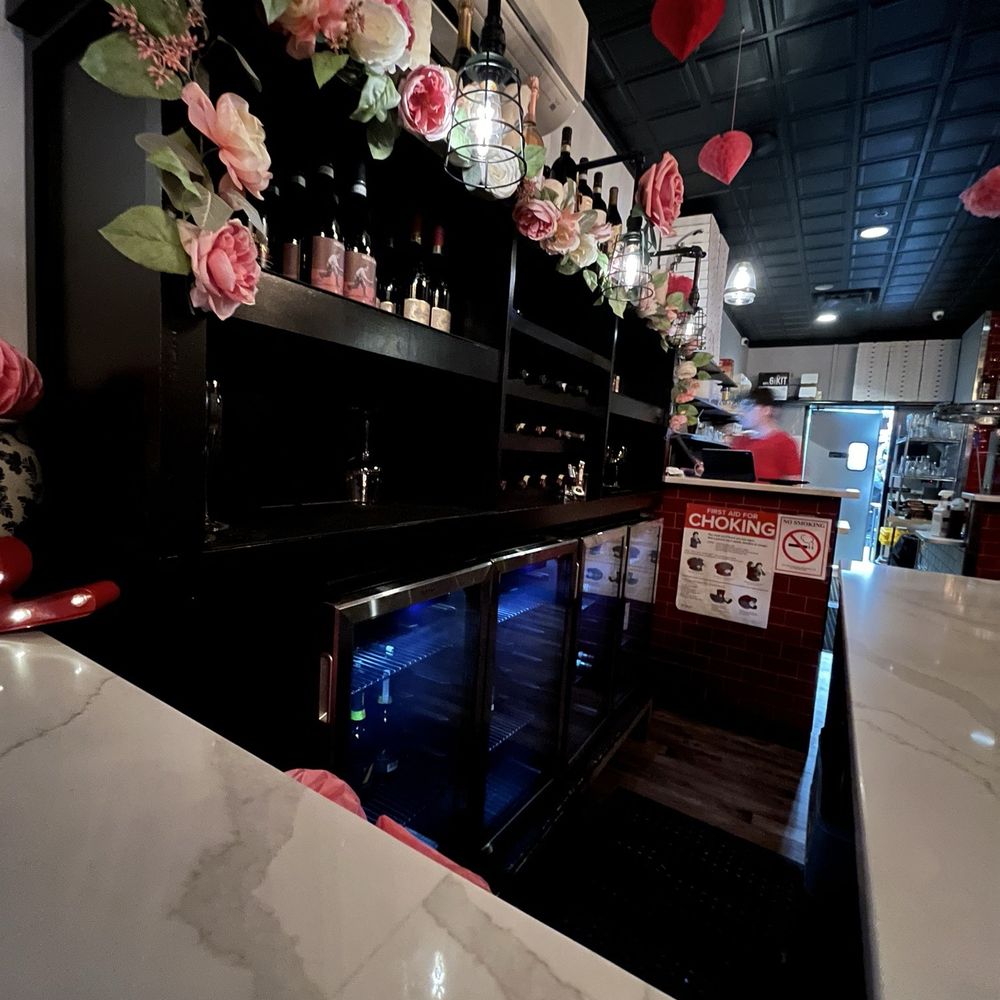 Mille Luci Pizzeria - Wine bar - Pizza Near Me - New City, New York Mille Luci Pizzeria - Wine bar - Pizza Near Me - New City, New York