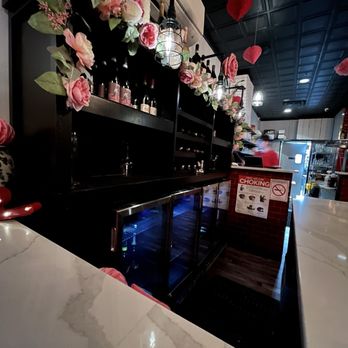 Mille Luci Pizzeria - Wine bar - Pizza Near Me - New City, New York Mille Luci Pizzeria - Wine bar - Pizza Near Me - New City, New York