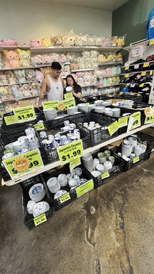 Osaka Marketplace by null