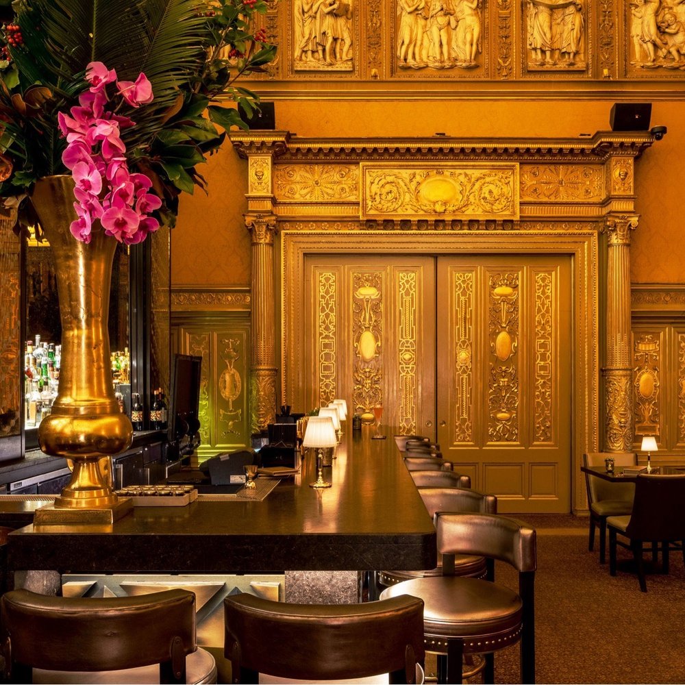 The Best 10 Bars near Rockefeller Center in New York, NY Yelp