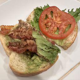 Chicken Club