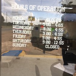 Kaco Barber Shops
