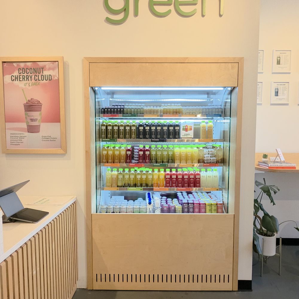 Pure Green - Juice Bars & Smoothies Near Me - Bridgewater, New Jersey Pure Green - Juice Bars & Smoothies Near Me - Bridgewater, New Jersey