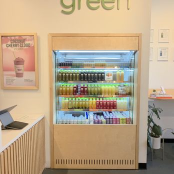 Pure Green - Juice Bars & Smoothies Near Me - Bridgewater, New Jersey