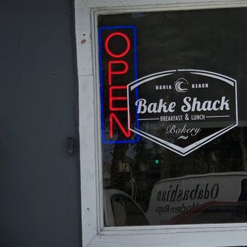 Bake Shack - Breakfast & Brunch Near Me - Dania Beach, Florida