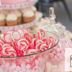 Catered To You Events - We do sweet tables