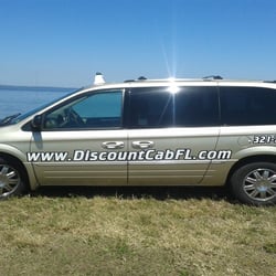 Discount Cab FL