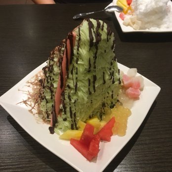 Frostcity - Desserts Near Me - Honolulu, Hawaii