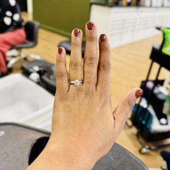 The Valley Nail Bar - Manicure :) - Waxing Near Me - Campbell, California