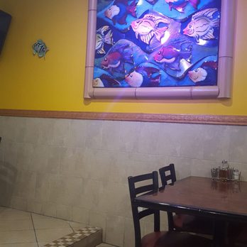 Fruit Punch Cafe - Nice decorative - Peruvian Near Me - West New York, New Jersey Fruit Punch Cafe - Nice decorative - Peruvian Near Me - West New York, New Jersey
