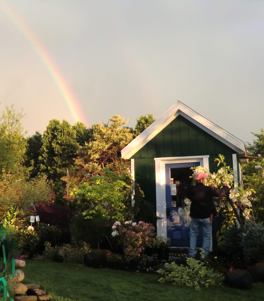 FIELDSTONE NURSERY Updated September 2024 26 Photos 19316