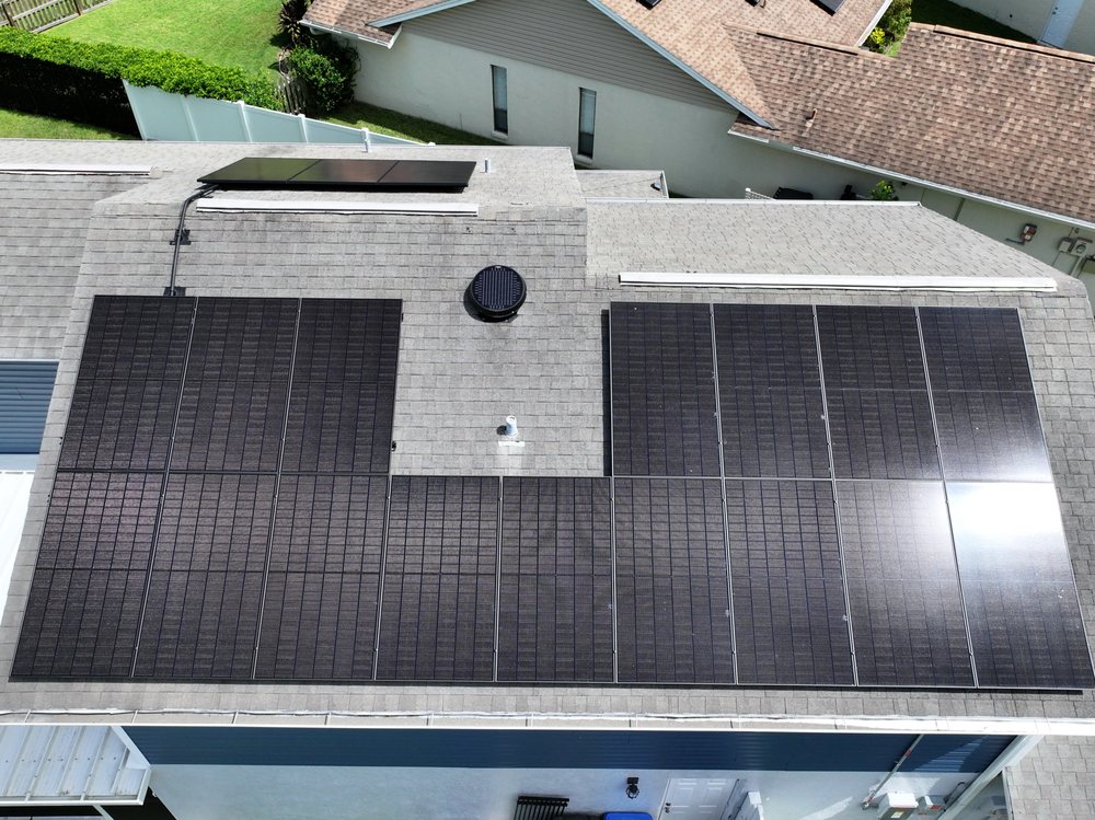 Slide of Enhance Home Solutions