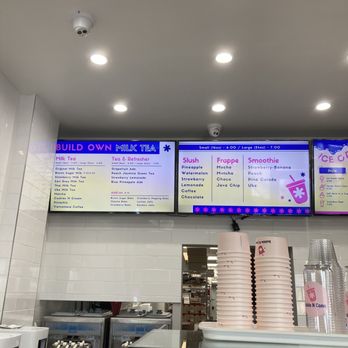 Bubble N Cone - Bubble Tea Near Me - Diamond Bar, California Bubble N Cone - Bubble Tea Near Me - Diamond Bar, California