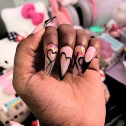 IBIZA Nails & Beauty