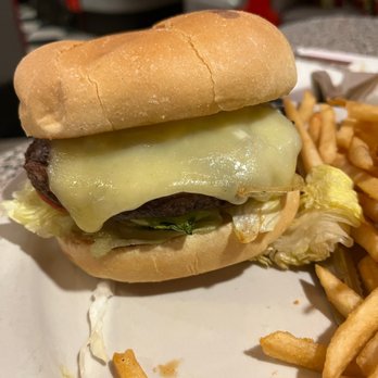 5 & Diner - Look appetizing?  On what planet? - Diners Near Me - Phoenix, Arizona