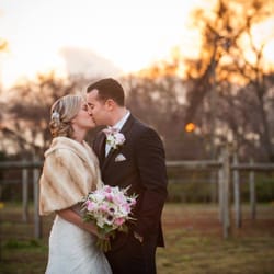 Kate's Flower Shop - bride's flowers