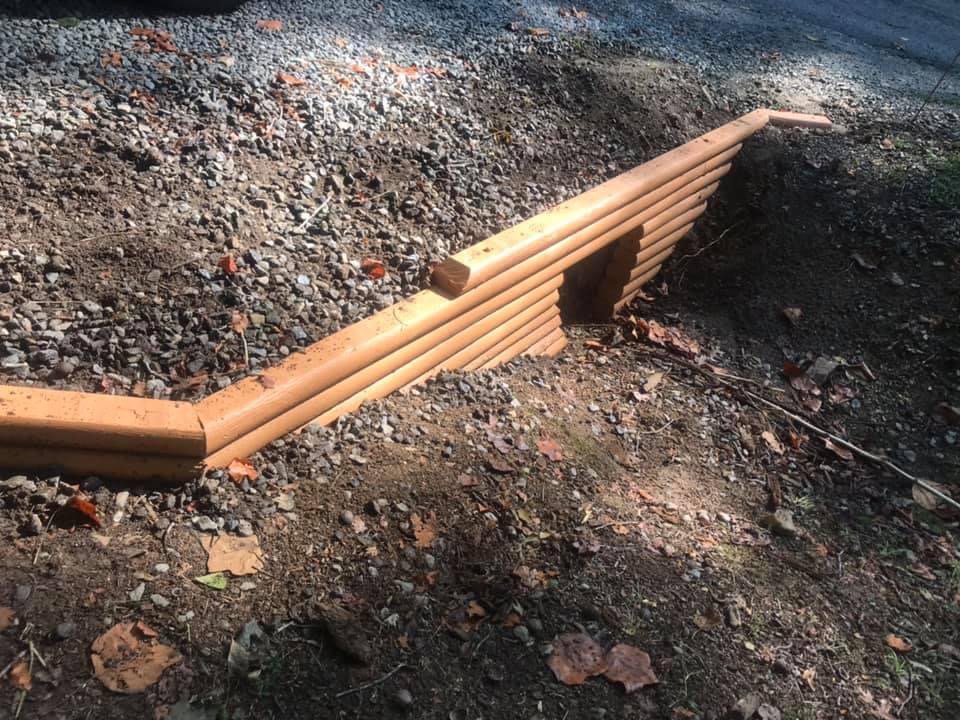 Slide of Brandon O'biers Remodeling