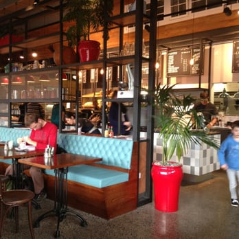 Bread & Butter - #cafe #breadandbuttercafe #coffee #grelynn #sunday @melissarubyt - Breakfast & Brunch Near Me - Grey Lynn, AUK