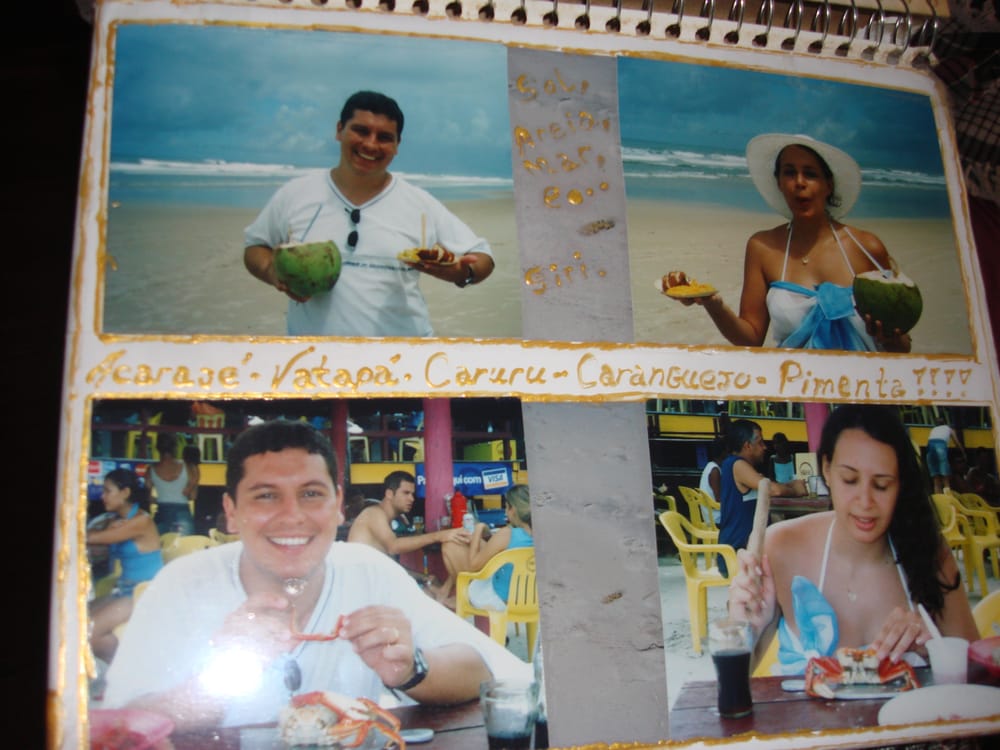 Praia dos Milionarios