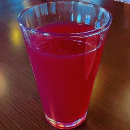 Blueberry