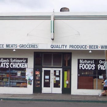 Colusa Market - Grocery Near Me - Kensington, California Colusa Market - Grocery Near Me - Kensington, California