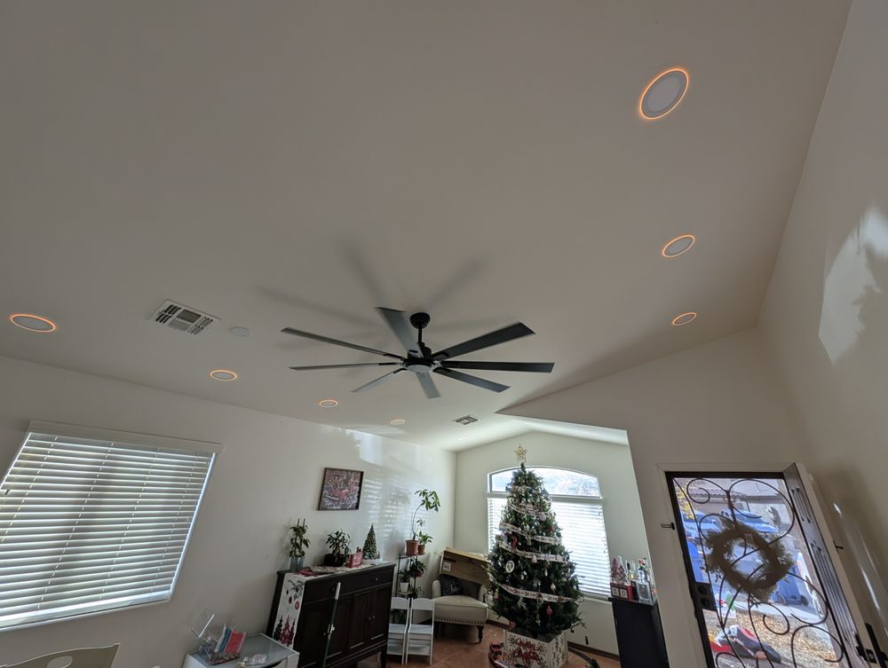 Slide of Sahuarita Home Service