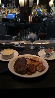 Bob's Steak & Chop House - Downtown Austin by null