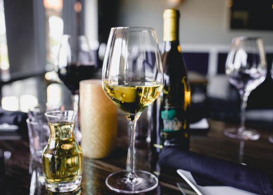 Wine Down Lounge by null