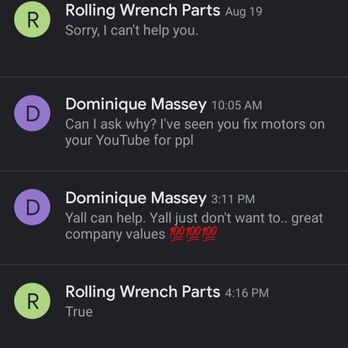 Rolling Wrench - Motorcycle Parts & Supplies Near Me - Broomfield, Colorado Rolling Wrench - Motorcycle Parts & Supplies Near Me - Broomfield, Colorado
