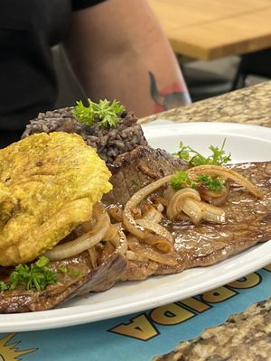 Las Palmas Restaurant by null