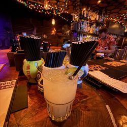 Bigfoot West - Bigfoot Buck aka Moscow Mule