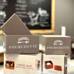 Fourchette