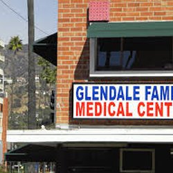 Glendale Family Medical Center - Glendale Family Medical Center Glendale Ca