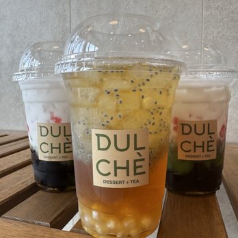 Dulche - Desserts Near Me - Garden Grove, California