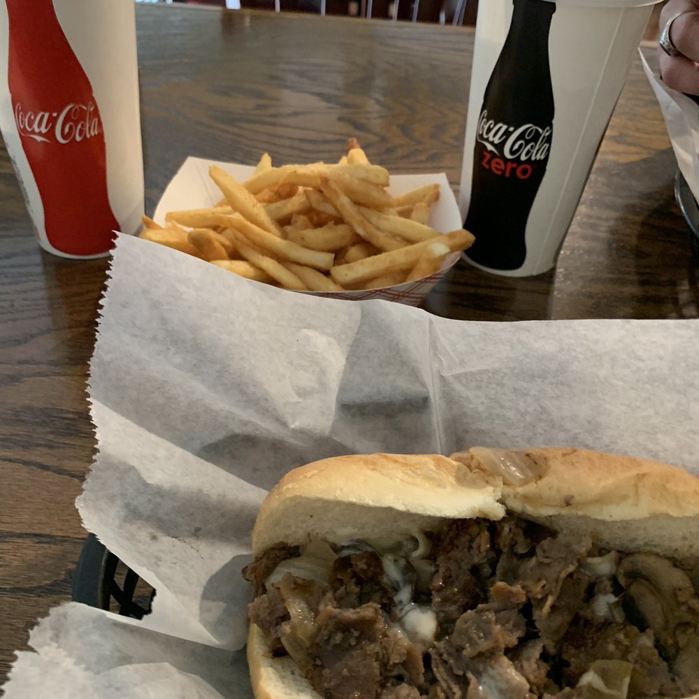Mac's Philly Steaks - Philly Cheese Steak - New American Near Me - Rochester, New York Mac's Philly Steaks - Philly Cheese Steak - New American Near Me - Rochester, New York